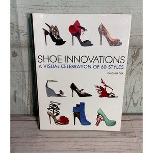 SHOE INNOVATIONS CELEBRATION OF STYLES BOOK